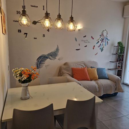 Comfort Apartment เวโรนา ภายนอก รูปภาพ