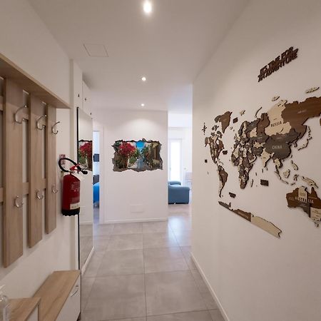 Comfort Apartment เวโรนา ภายนอก รูปภาพ