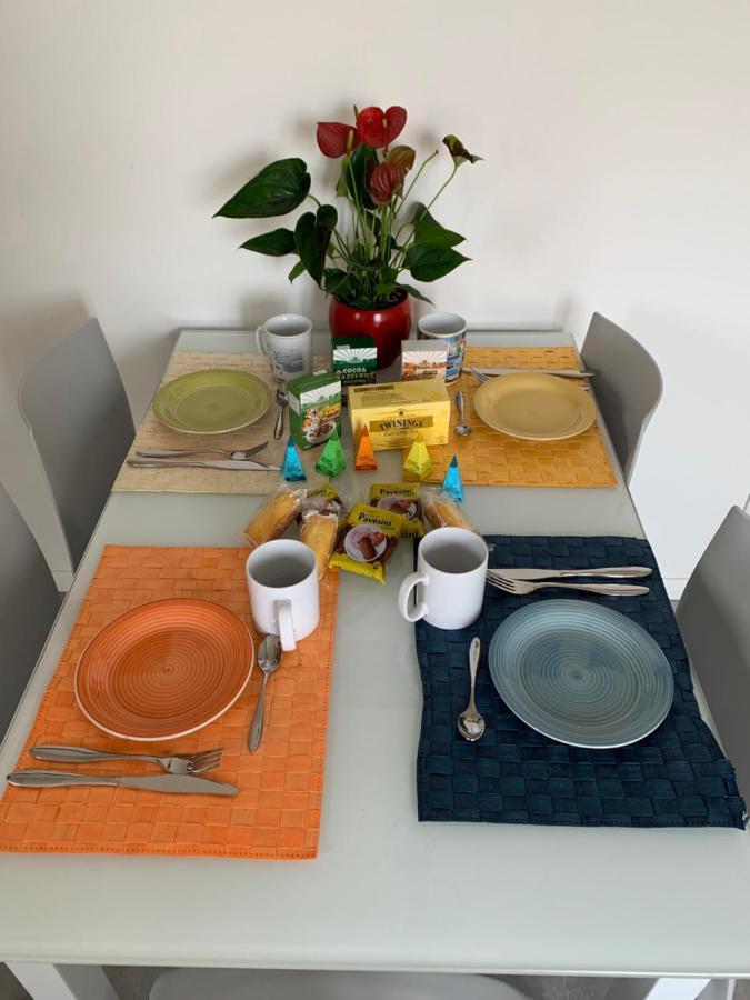 Comfort Apartment เวโรนา ภายนอก รูปภาพ