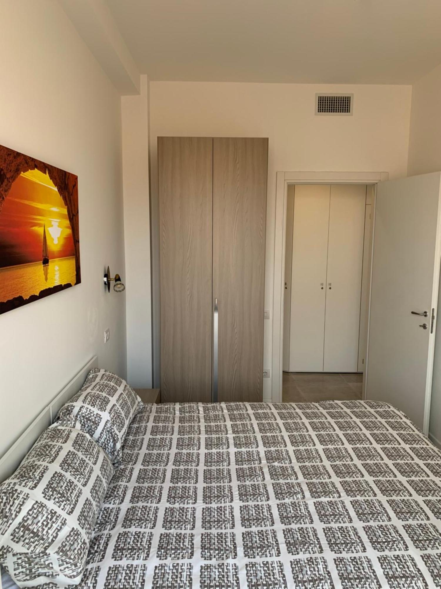 Comfort Apartment เวโรนา ภายนอก รูปภาพ