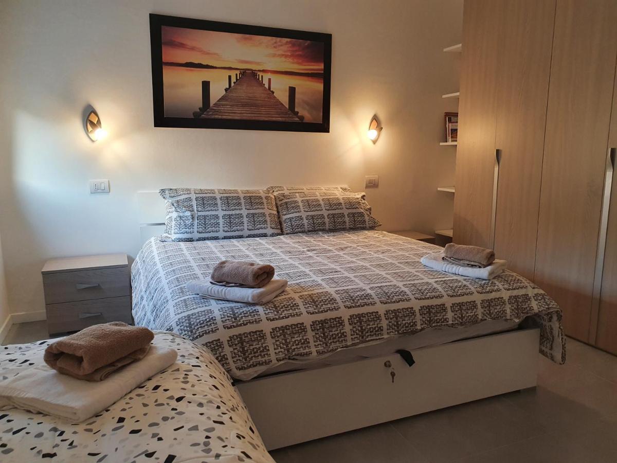 Comfort Apartment เวโรนา ภายนอก รูปภาพ