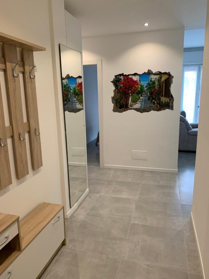 Comfort Apartment เวโรนา ภายนอก รูปภาพ