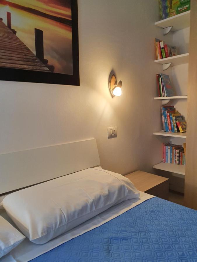 Comfort Apartment เวโรนา ภายนอก รูปภาพ
