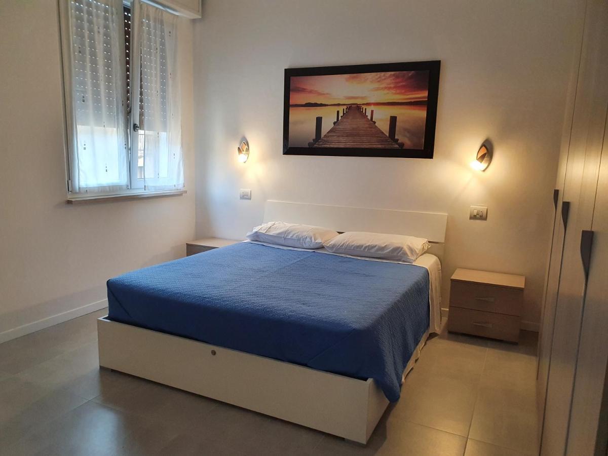 Comfort Apartment เวโรนา ภายนอก รูปภาพ