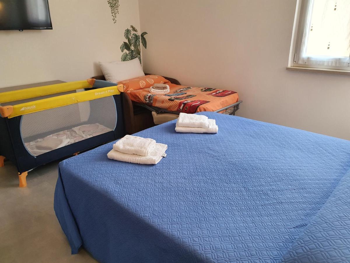 Comfort Apartment เวโรนา ภายนอก รูปภาพ