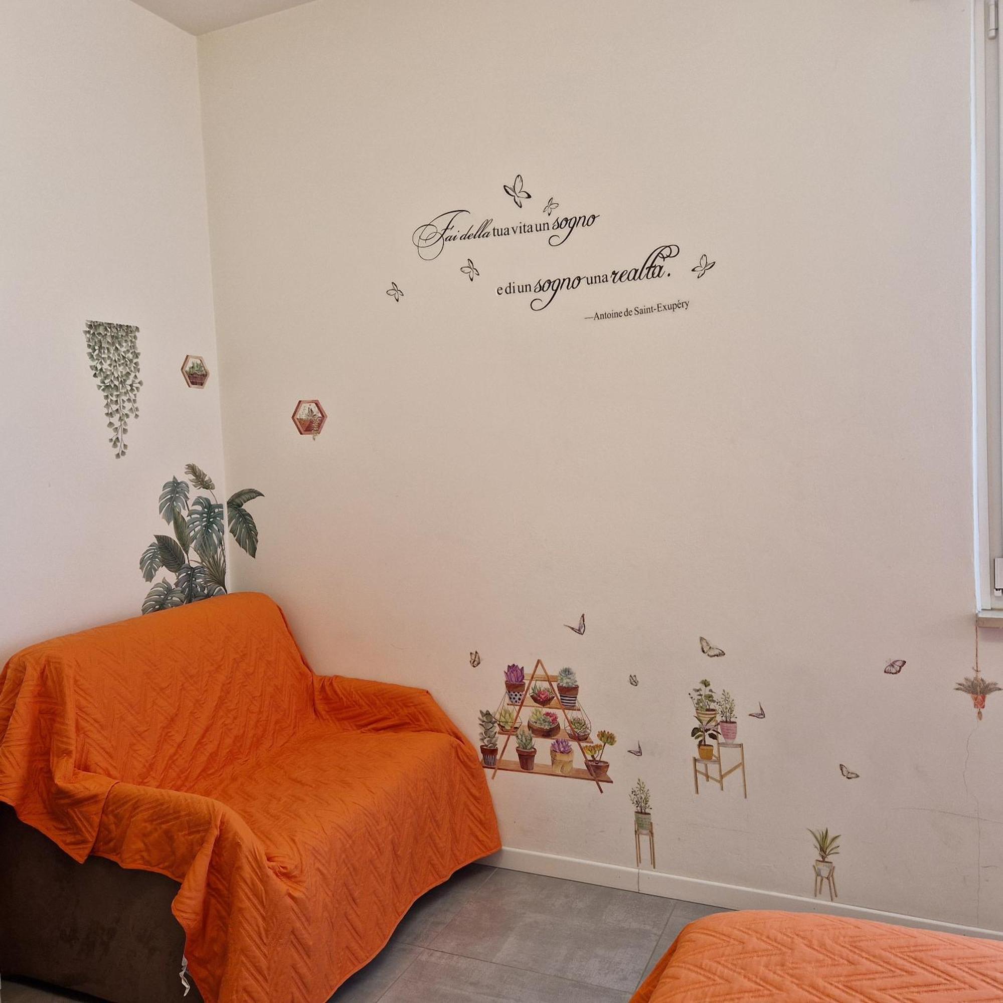 Comfort Apartment เวโรนา ภายนอก รูปภาพ
