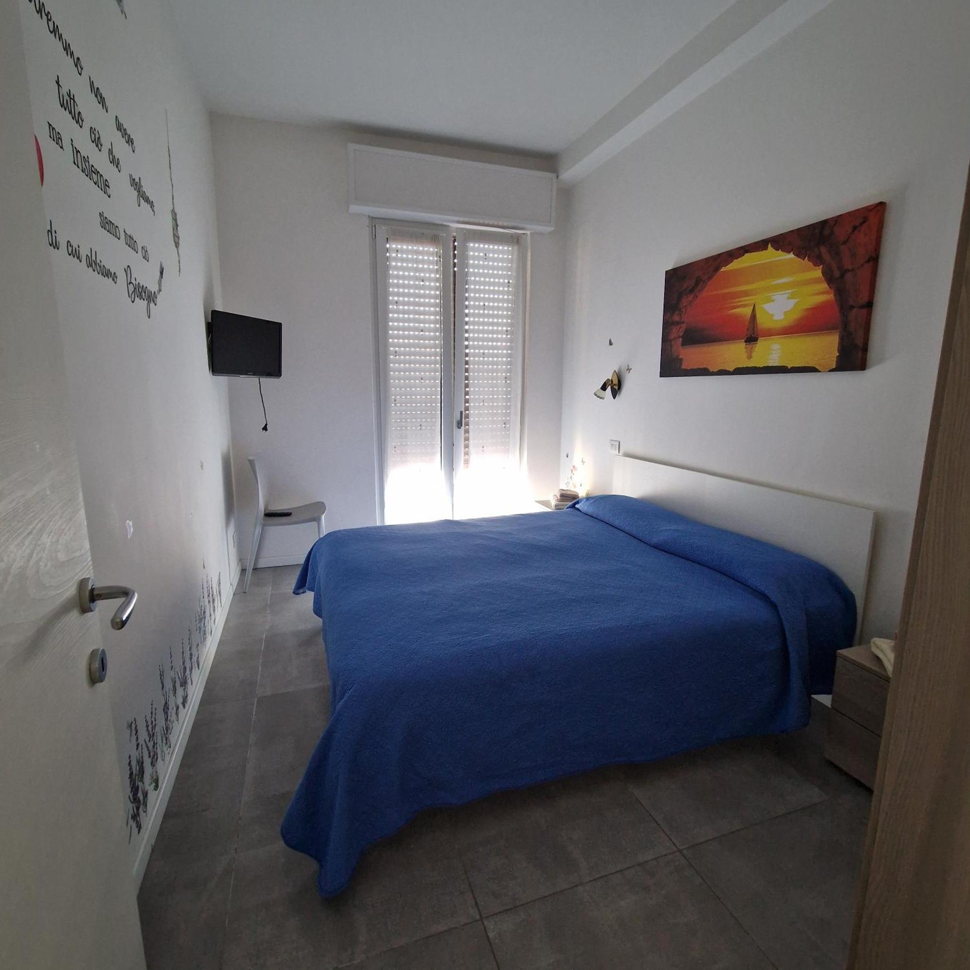 Comfort Apartment เวโรนา ภายนอก รูปภาพ
