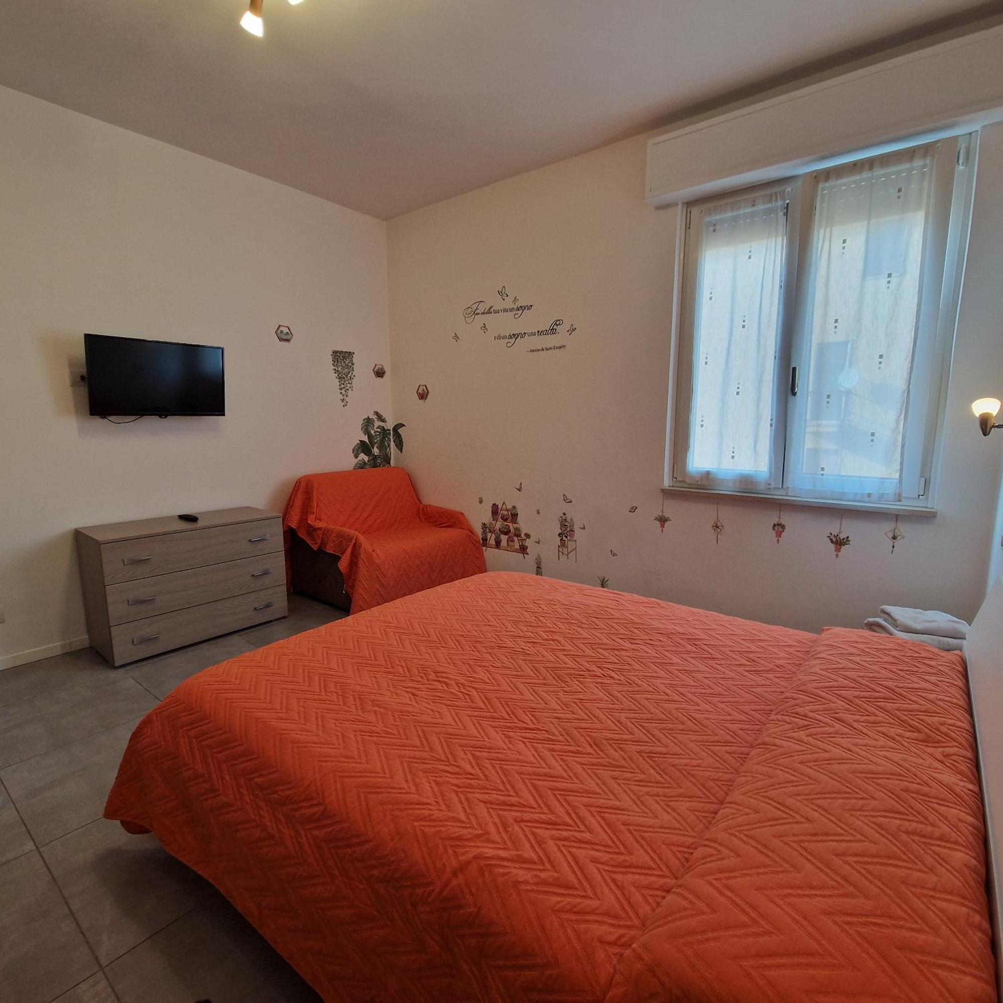 Comfort Apartment เวโรนา ภายนอก รูปภาพ