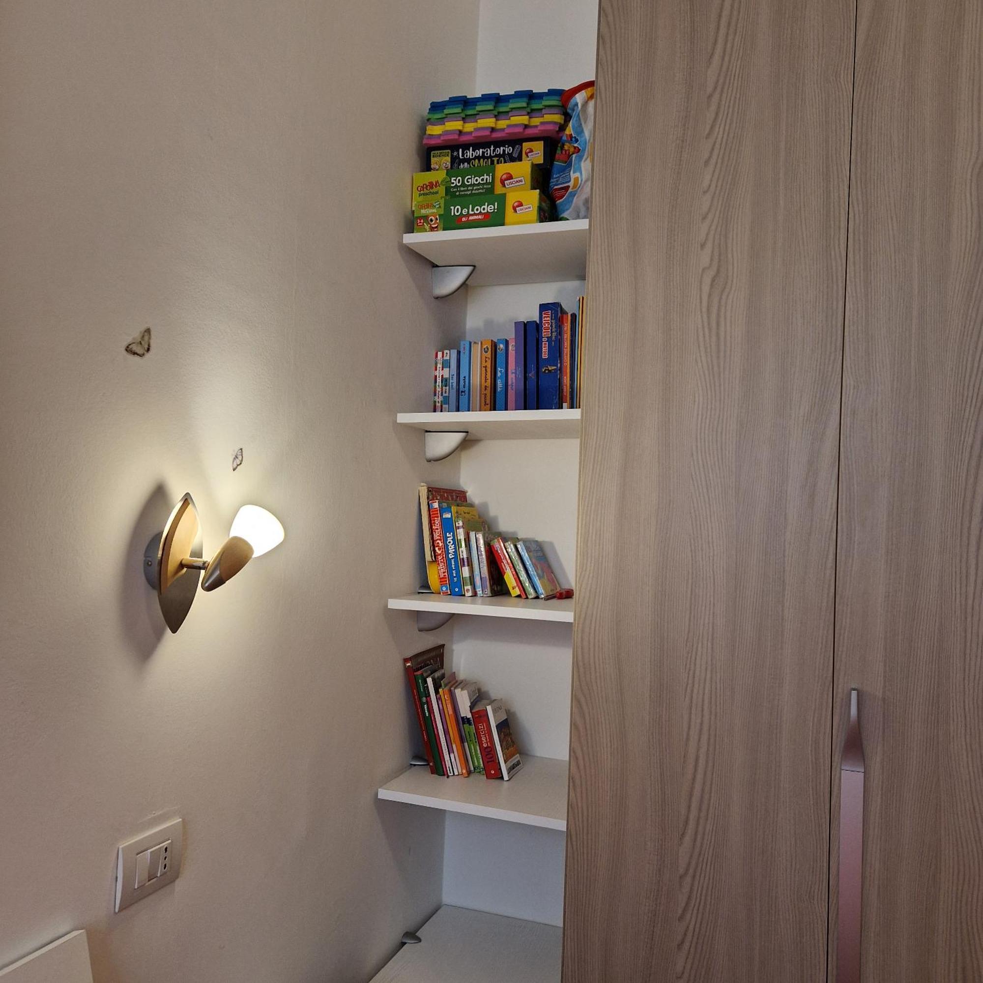 Comfort Apartment เวโรนา ภายนอก รูปภาพ