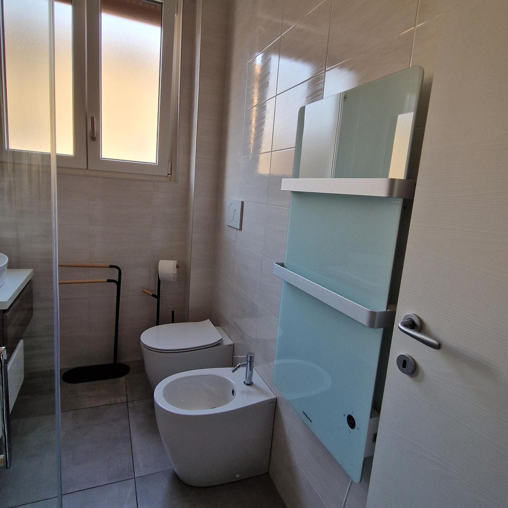 Comfort Apartment เวโรนา ภายนอก รูปภาพ