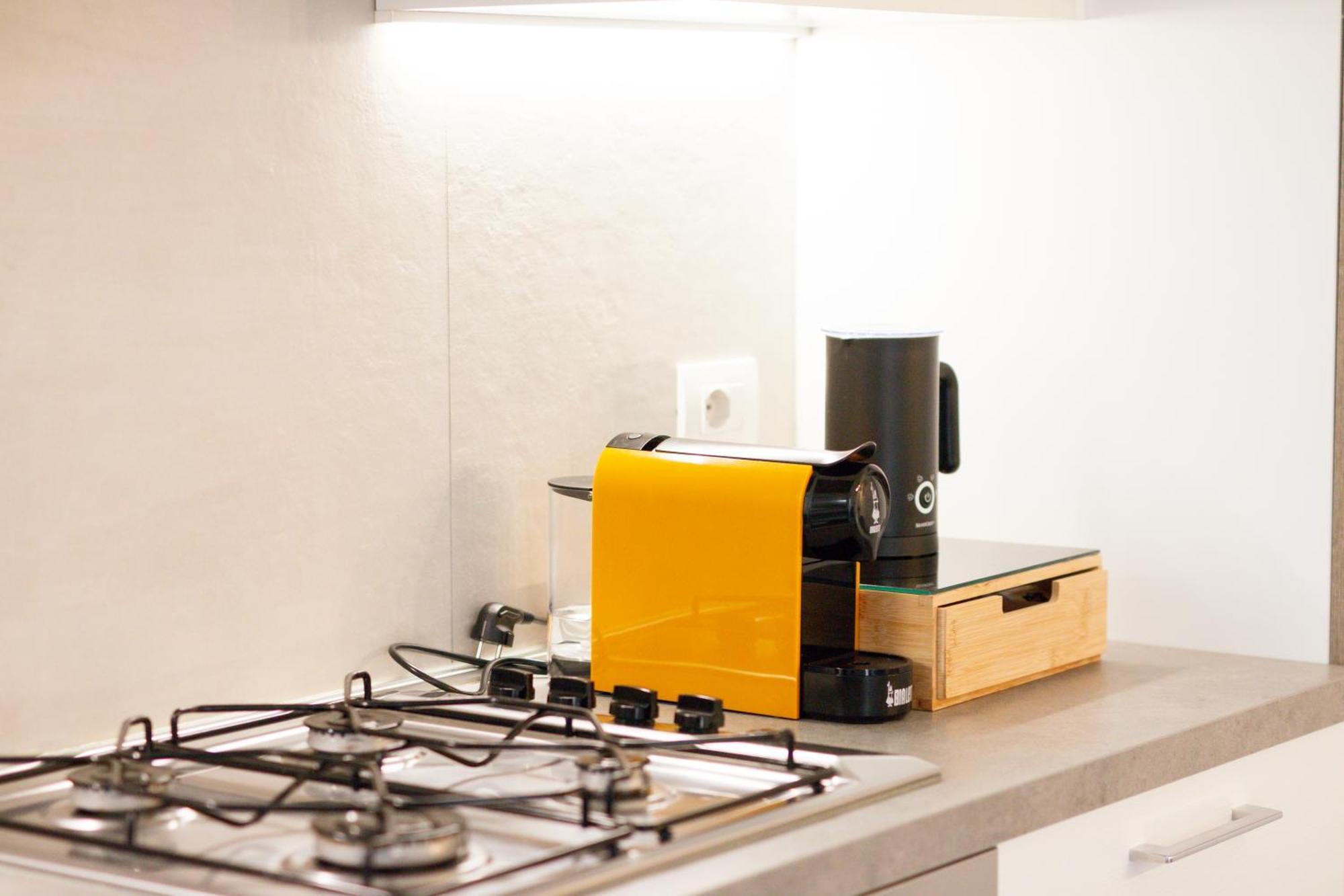 Comfort Apartment เวโรนา ภายนอก รูปภาพ