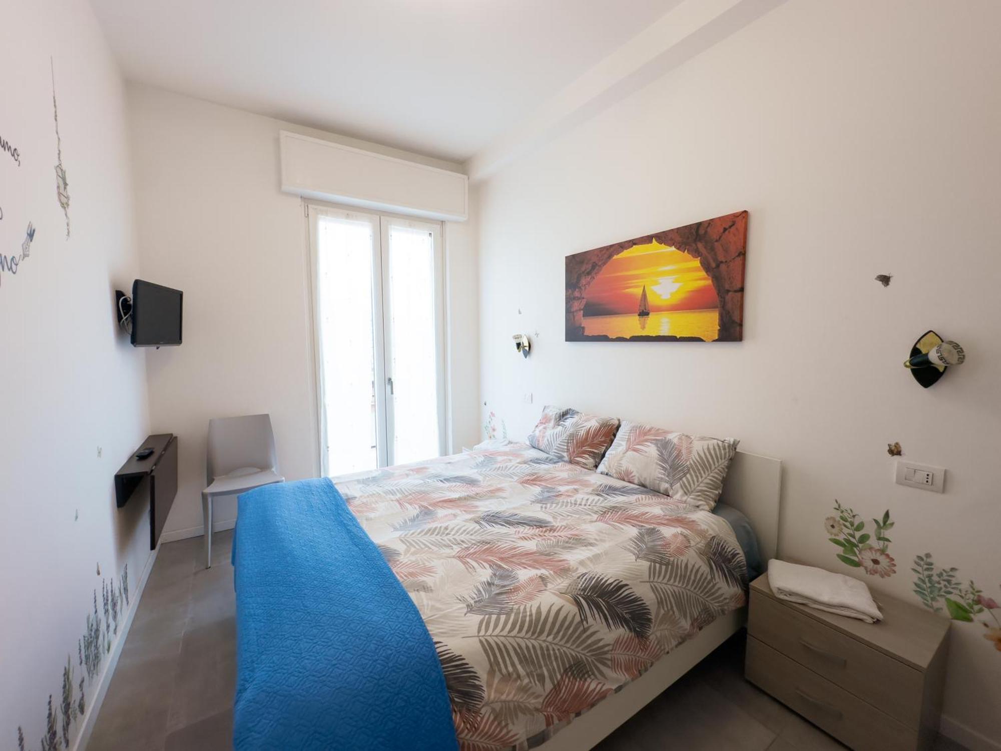 Comfort Apartment เวโรนา ภายนอก รูปภาพ