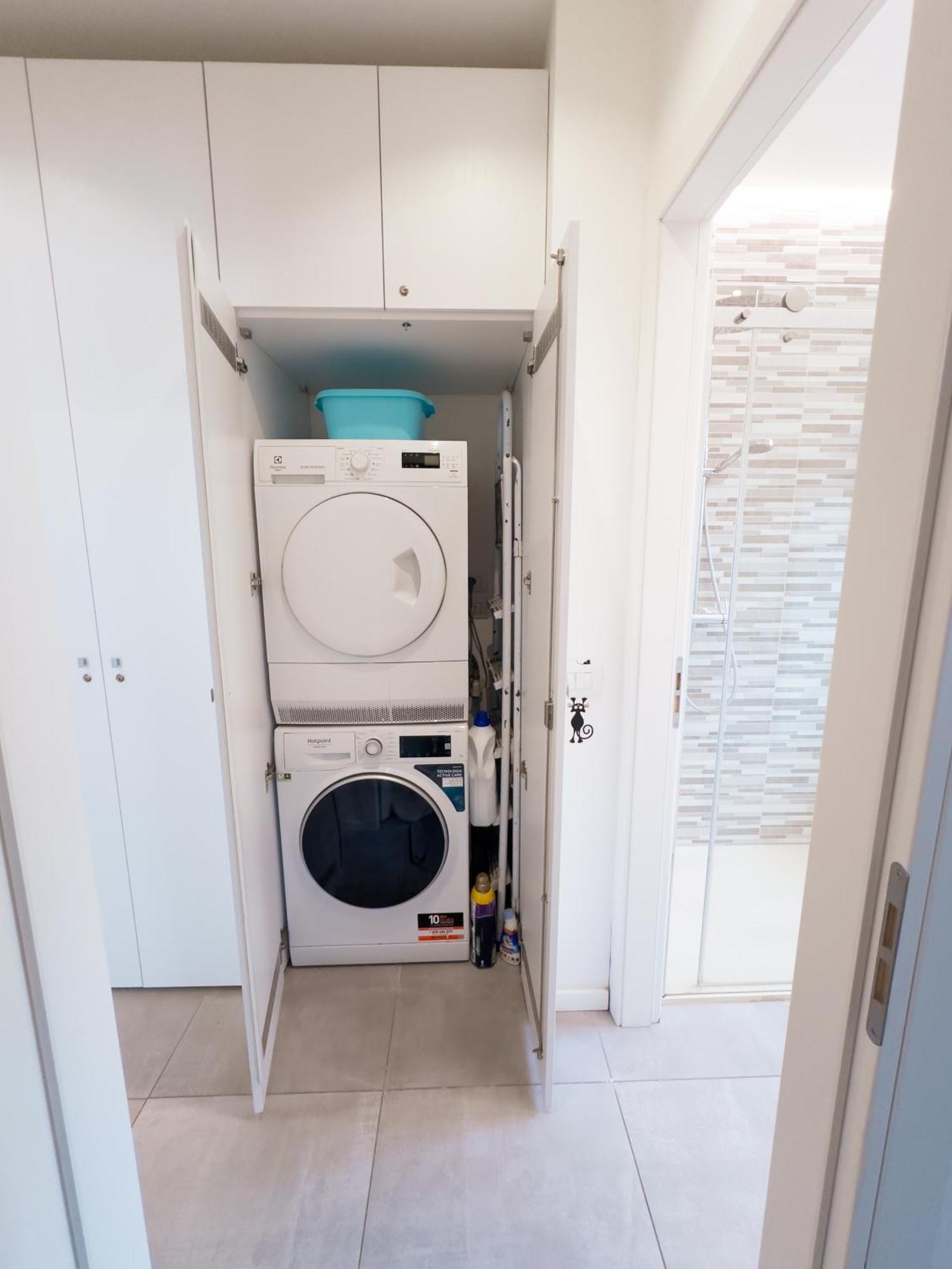Comfort Apartment เวโรนา ภายนอก รูปภาพ