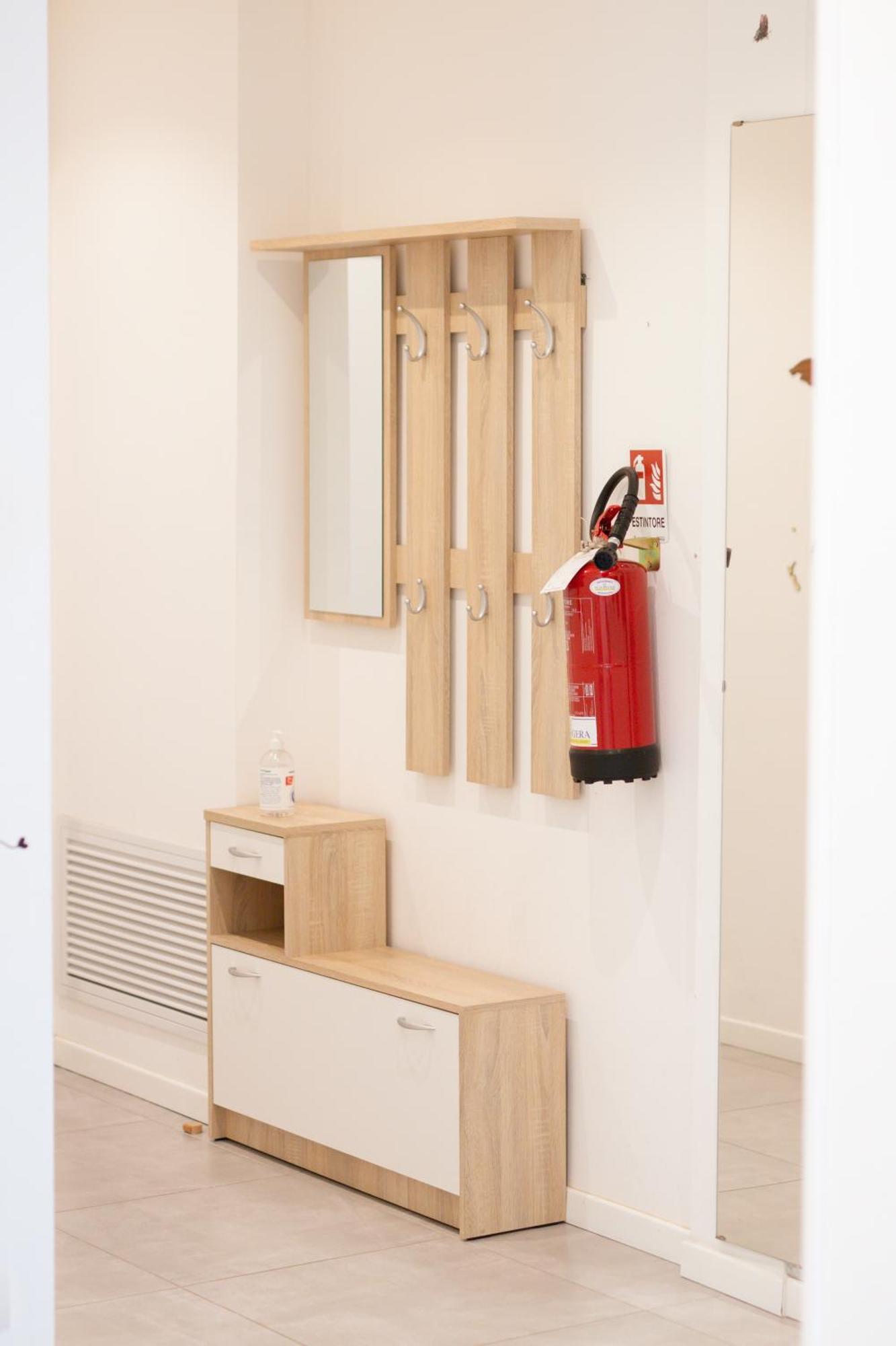 Comfort Apartment เวโรนา ภายนอก รูปภาพ