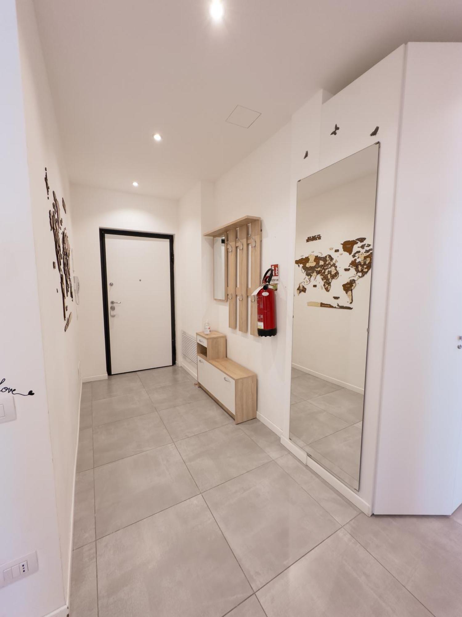 Comfort Apartment เวโรนา ภายนอก รูปภาพ