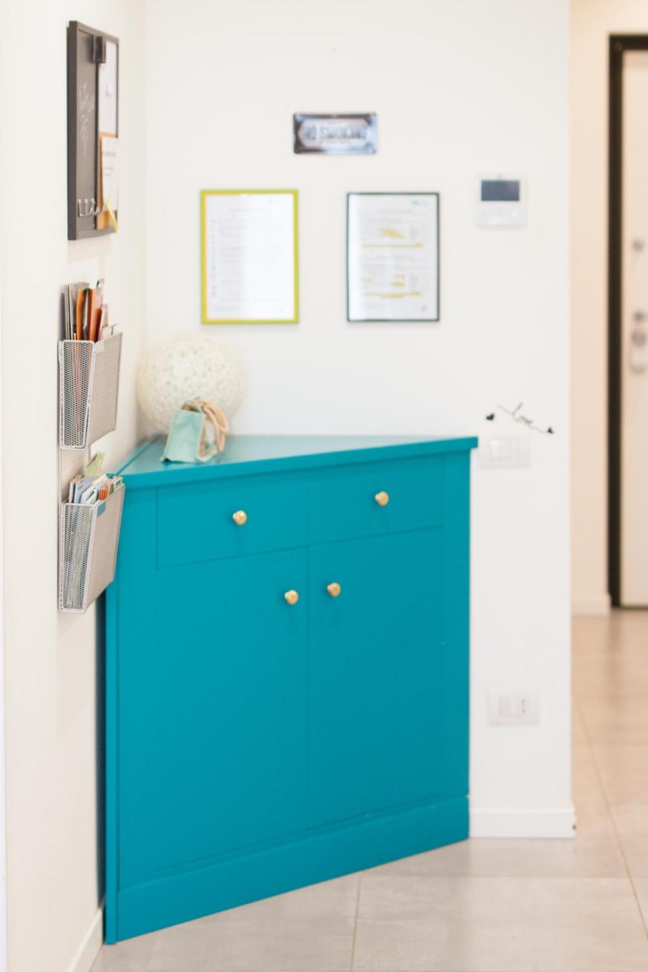 Comfort Apartment เวโรนา ภายนอก รูปภาพ