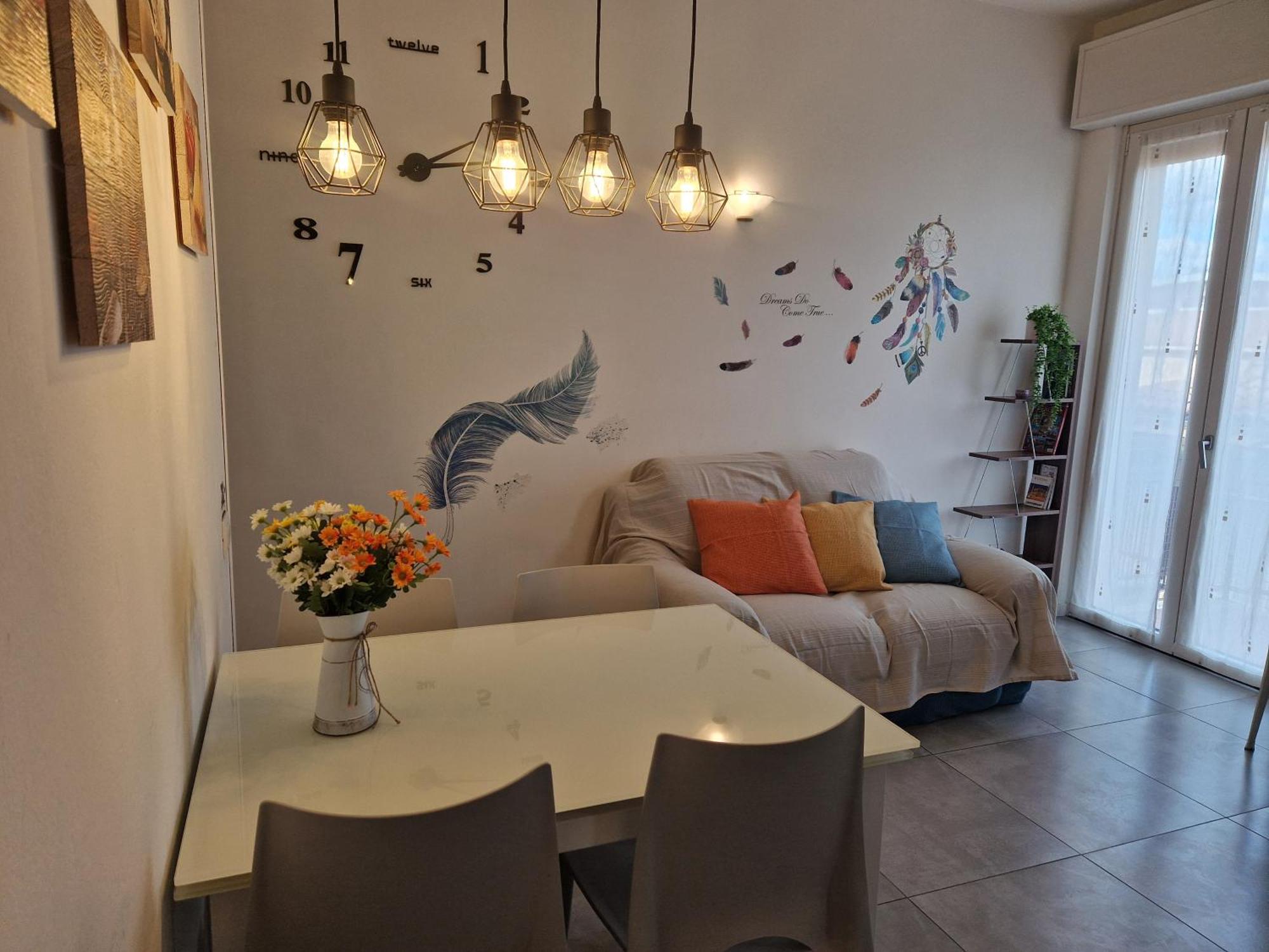 Comfort Apartment เวโรนา ภายนอก รูปภาพ